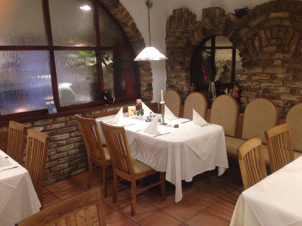 祖尔帕斯特克莱沃酒店 外观 照片