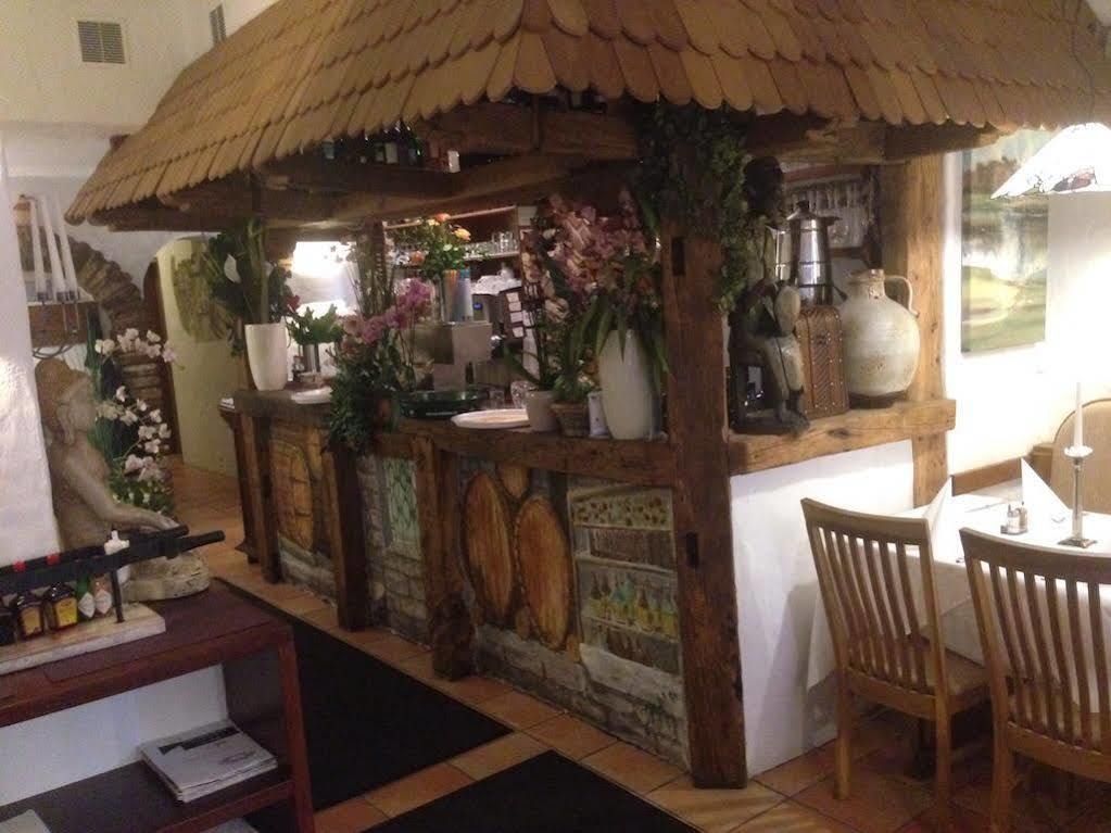祖尔帕斯特克莱沃酒店 外观 照片